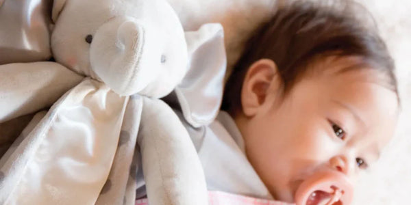 How To Ease Your Baby’s Separation Anxiety