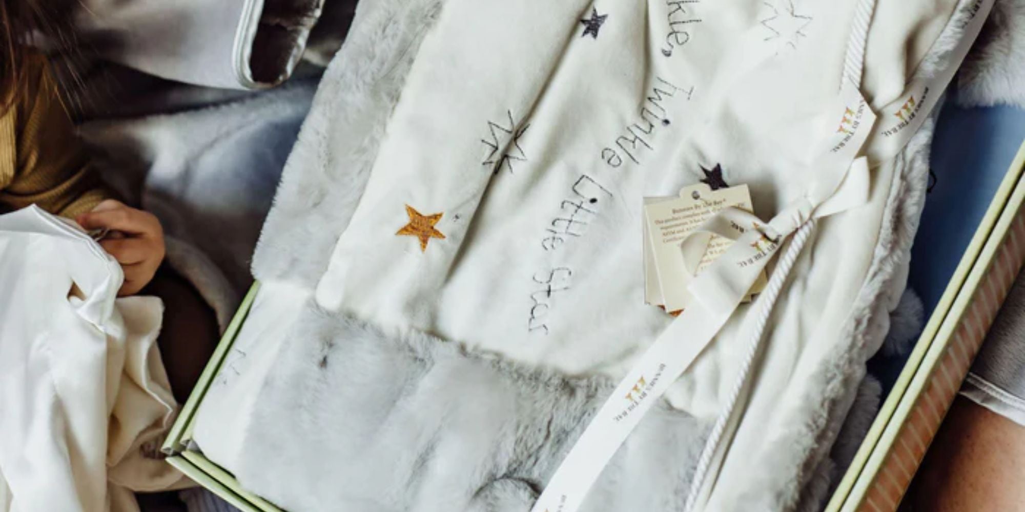 How Many Blankets Should I Have for My Newborn?