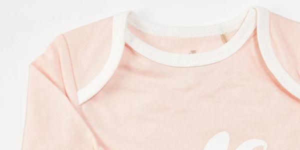 The Different Types of Baby Clothes Your Child Needs