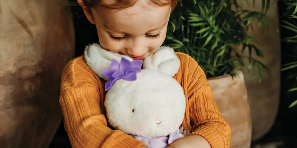 What Are the Most Popular Stuffed Animals for Children?