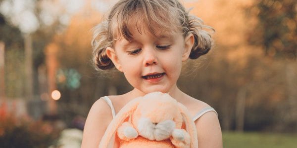 Toddler Development and Milestones: Years 1-3