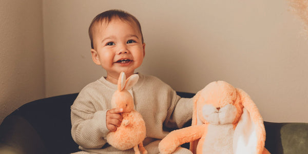 The Best Time To Wean Your Child off Their Pacifier