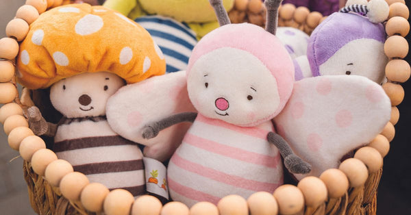 Ideas for Personalized Gifts Grandma Can Give Baby