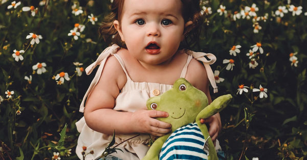 A Look at Baby Naming Trends Over the Years