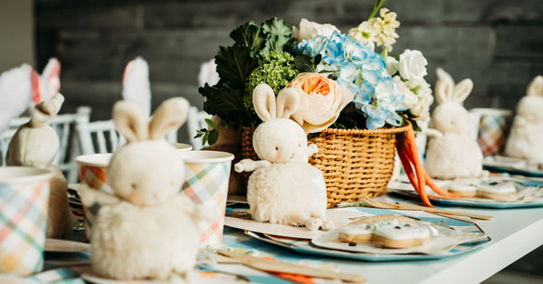 DIY Personalized Baby Shower Decoration Ideas