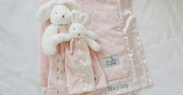 Why Security Blankets Are Ideal for Kids With Special Needs