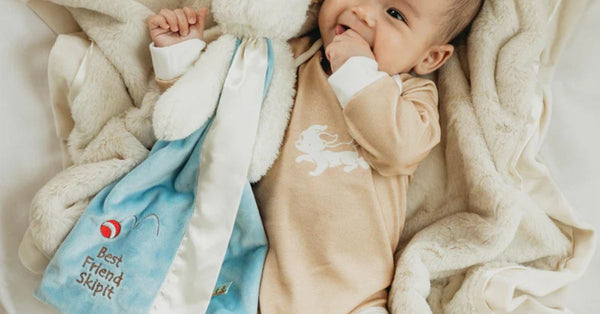 The Best Fabrics for Security Blankets: What To Look For