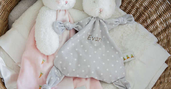 Personalized Gifts for Multiples: Ideas for Twins & Triplets