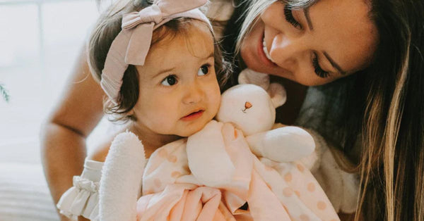 How Personalized Stuffed Animals Can Encourage Imagination