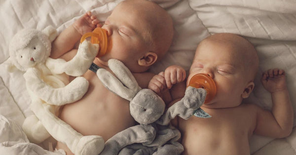 The Evolution of Baby Showers: From Practical to Personal