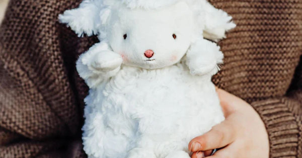 Different Personalized Plush Toys To Treasure
