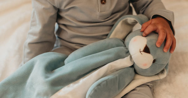 The Ultimate Guide to Creating a Personalized Nursery