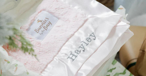 Creative Newborn Gifts for Baby Girls in 2025