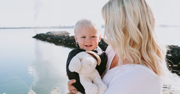 7 Baby Gift Ideas for Baby Showers and First Birthdays