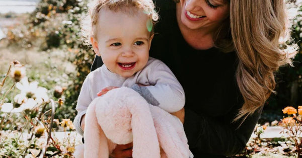 8 Personalized Baby Items That Actually Get Used