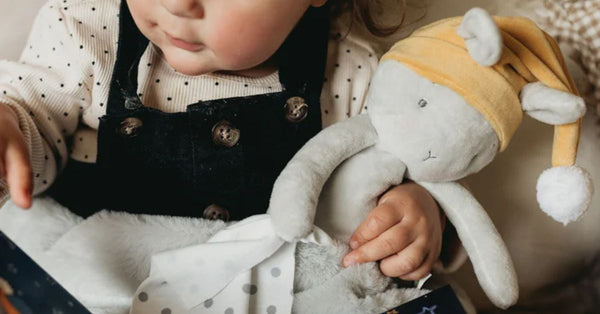 The Best Personalized Baby Gifts for Summer Birthdays