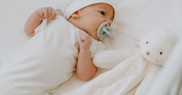 How To Coordinate a Group Custom Gift for Baby Showers