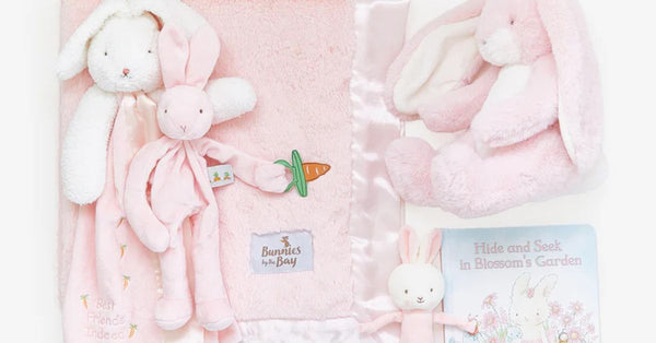 Creative Custom Baby Girl Gift Ideas That Moms Will Adore