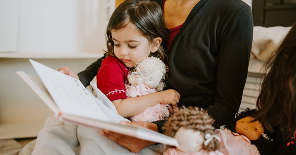 The Science Behind Choosing Attachment Objects for Children