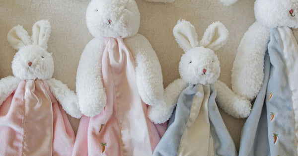 What Not To Do When Preserving Baby Blankets