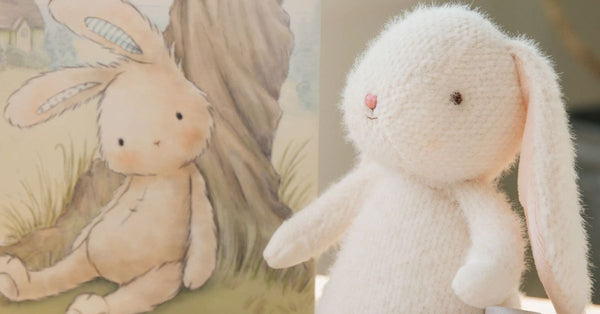 The Best Personalized Baby Girl Toys for Early Development