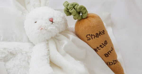 Making a Baby Gift Basket When You Don’t Know the Gender