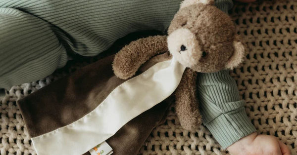 Ways To Make the Holidays Special for Babies