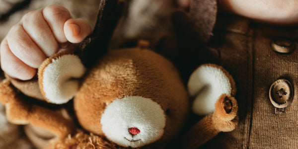 The Importance of Sensory Stimulation for Infants