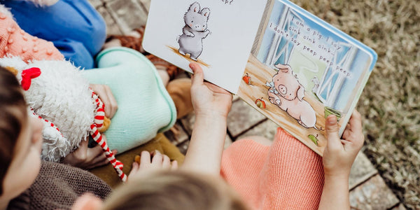 How To Create a Playroom That Grows With Your Child