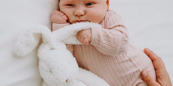 5 Ideas for Preserving Your Baby Memories and Mementos