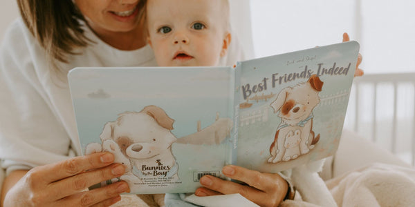 5 Dos and Don’ts for First-Time Grandparents