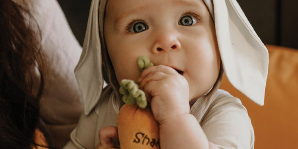 What Do You Get Someone for Their First Baby?