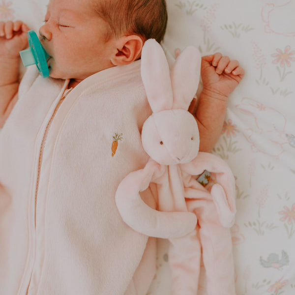 Small lovey for baby hotsell