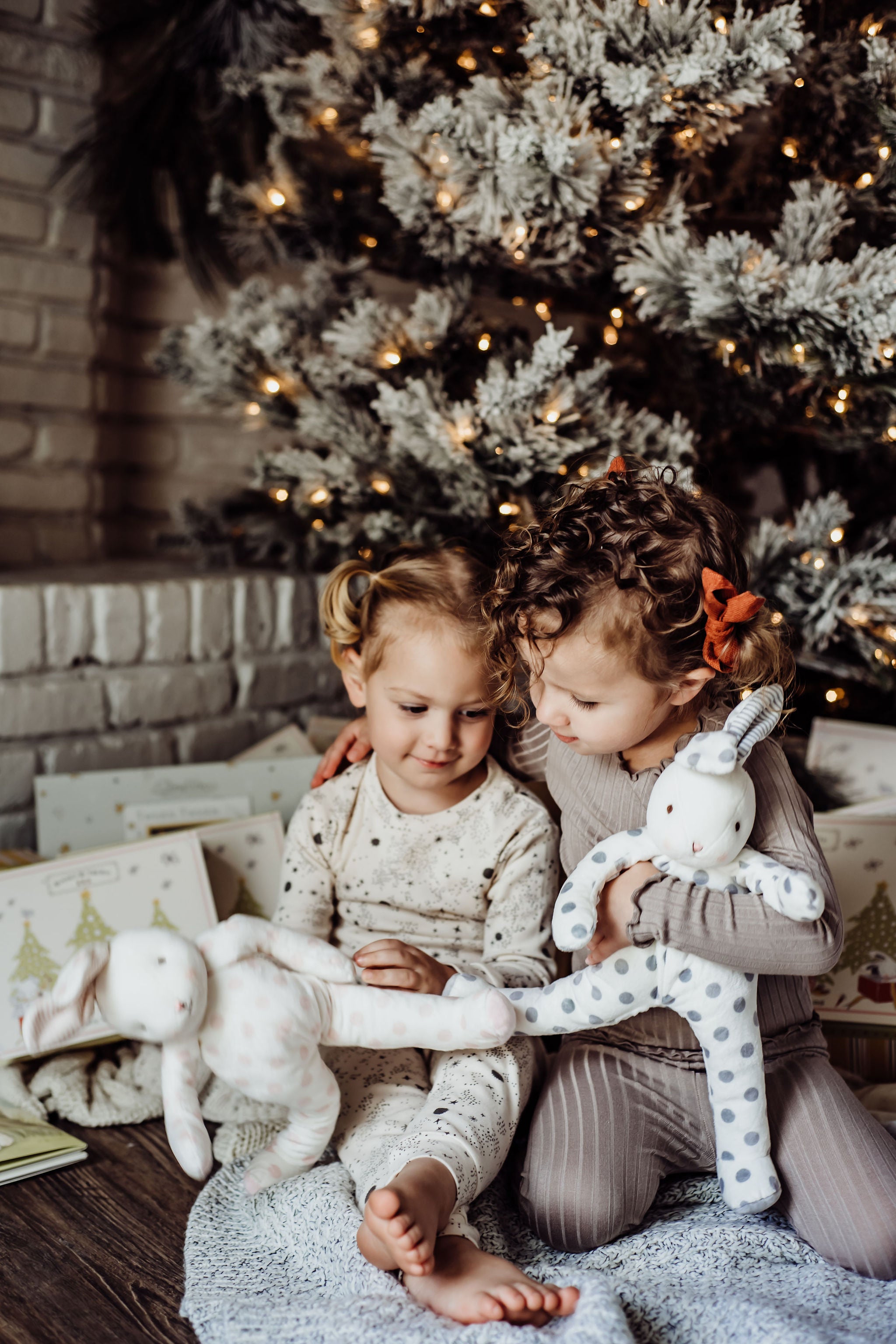 Five Ways to Give Comfort for the Holidays | Blog | Bunnies by the Bay