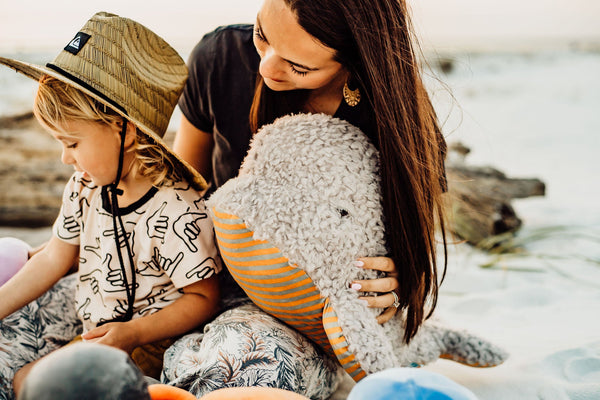 6 Tips to Help Your Preschooler Transition to Kindergarten