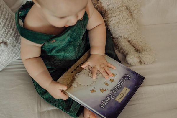 9 Stories to Read With Your Bunny