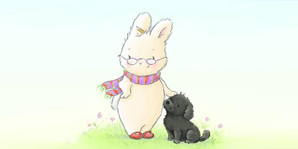 The Retirement of a Treasured Bunny