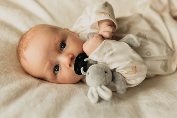 Second-Baby Gift Ideas That Any Mom Would Love