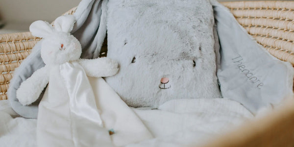 Top 5 Christmas Gifts for Your New Grandbaby
