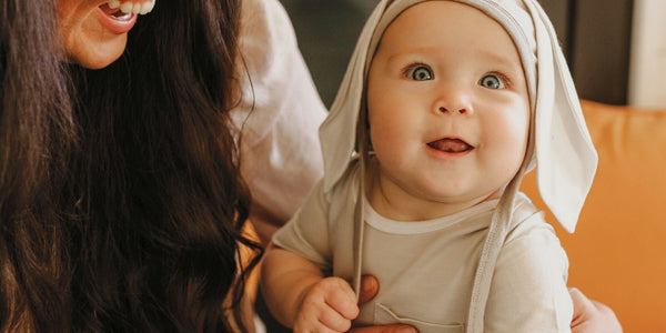 Unique Baby Girl Gifts for Newborns That Have Everything