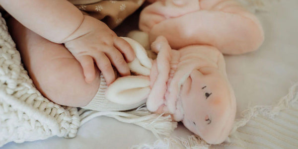 Winter Wardrobe Essentials for Your Baby or Toddler