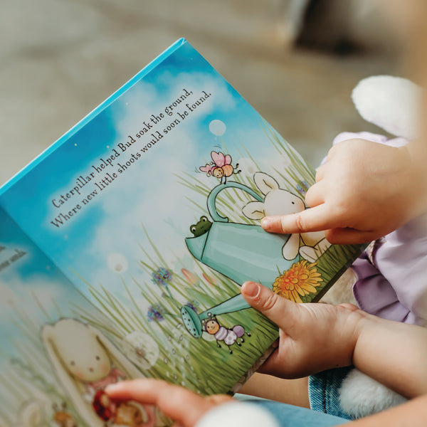 5 Powerful Benefits of Reading Aloud to Children