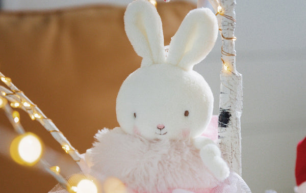 8 Ideas for a Baby Safe Christmas Tree