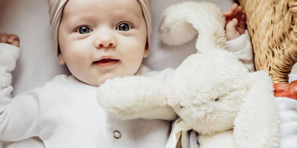 10 Unique and Versatile Uses for Your Baby Blankets
