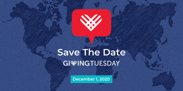 Giving Tuesday