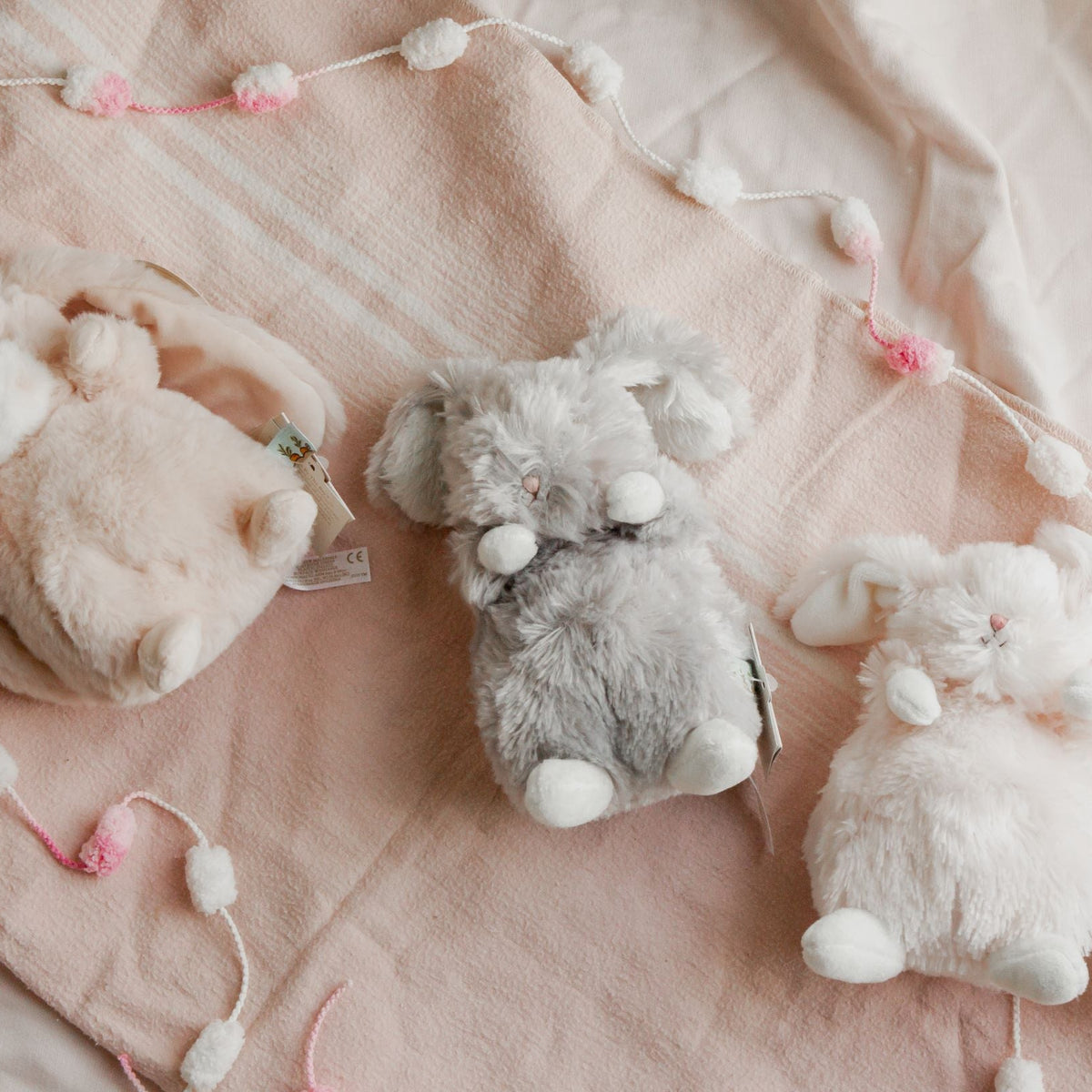 Anita Jeram Stamp Valentine's Day Cards -, image size:1200x1200