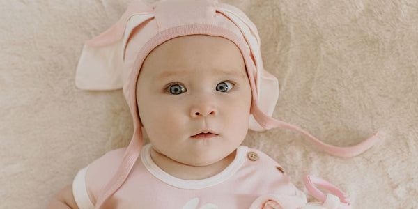 Baby Clothes 101: Everything You Need To Know