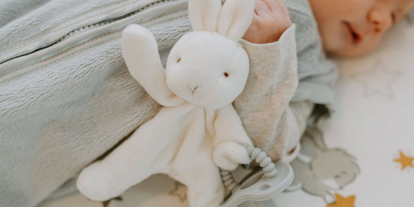 A Brief Guide to Giving Unique Baby Girl Gifts