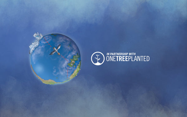 Celebrating Earth Month And Giving Back Through One Tree Planted