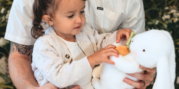 Cleaning Tips To Keep Your Stuffed Animals Looking New